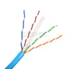Ad-Link Cat6e 100 Meters Utp Cable Blue-c