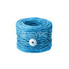 Ad-Link Cat6e 100 Meters Utp Cable Blue-d