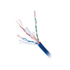 Ad-Link Cat6e 305 Meters Utp Cable Blue-b