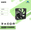 Ad-link 80mm Chassis Fan
