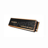 Adata Legend 960Max Solid State Drive 1TB PCIe GENT4 x4 NVMe 1.4 M.2 Internal Gaming