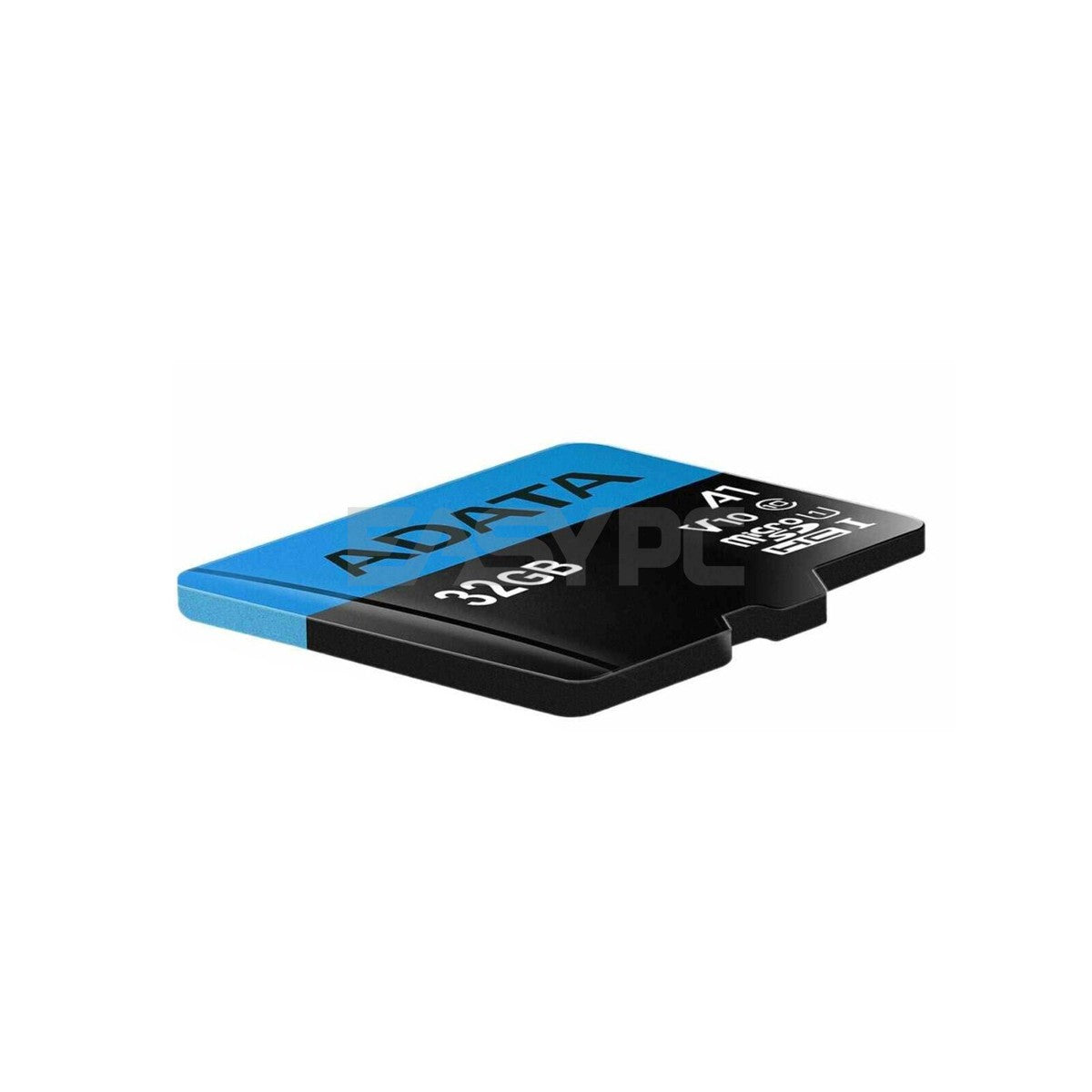 Adata AUSDH32GUICL10A1-RA1 32GB MicroSD – EasyPC