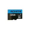 Adata AUSDH32GUICL10A1-RA1 32GB MicroSD-c