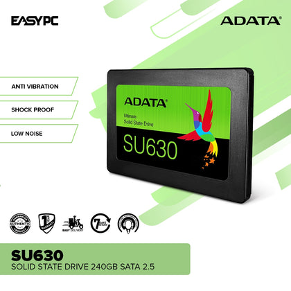 Adata SU630 Solid State Drive 240gb SATA 2.5
