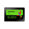 Adata SU650 Solid State Drive 256GB-a