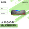 Adata XPG Spectrix D50 16GB 2x8 3200mHz DDR4
