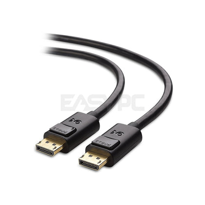 Adlink Display Port Cable 1.8m-a