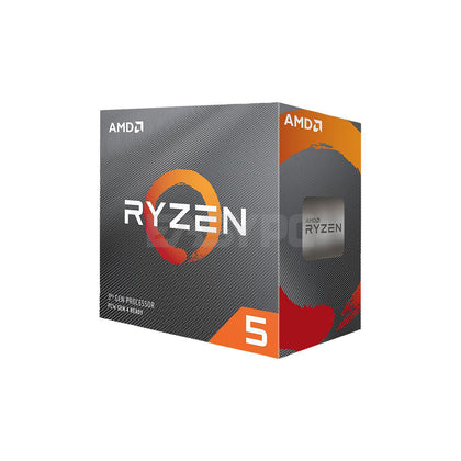 CPU AMD Ryzen 9 3950X AMD Ryzen 9 3950X (3.5 GHz / 4.7 GHz) - Processeur - LDLC