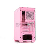 Antec NX800 Pink E-ATX Mid-Tower TG PC Case (2200mm Front, 2140mm Top, 1140mm Rear ARGB Fans) 19GLO ANNX2642