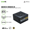 Antec NeoEco NE650G M 650w Gold Fully Modular Power Supply