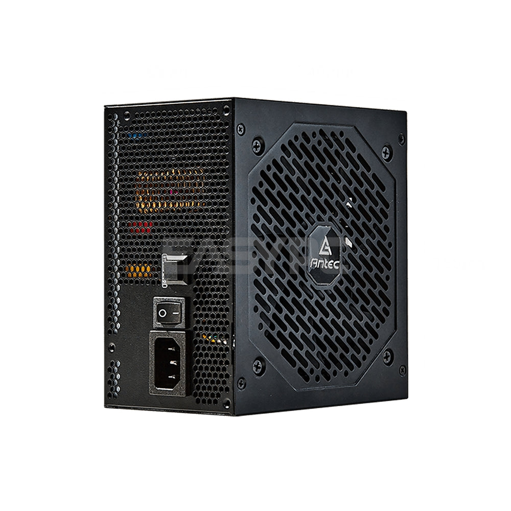 Antec NeoEco 850w, 750w and 650w 120mm Silence Fan Gold Fully