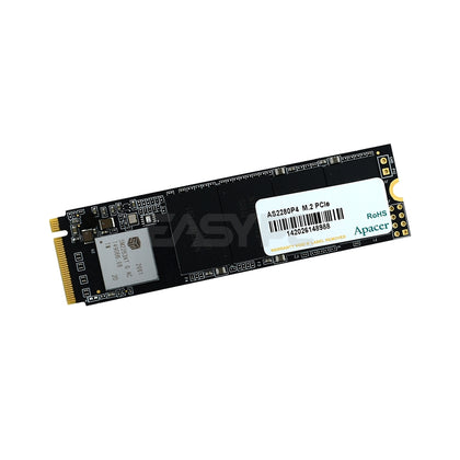Apacer 256GB M.2 PCIe Solid-State Drive-a