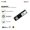Apacer 256GB M.2 PCIe Solid-State Drive