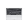 Apple MacBook Air M1 Silver-c