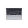 Apple MacBook Air M1 Space Gray-b
