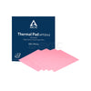 Arctic 100x100mm t:1.0mm Pack of 4 Thermal Pad-a