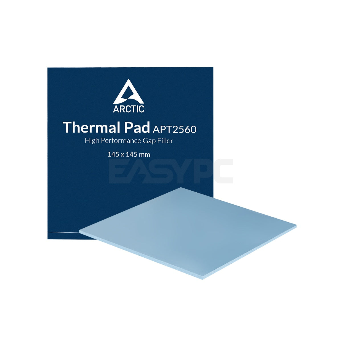 Arctic APT2560 50x50mm, 145x145mm , 100x100mm t:1.0mm silicone and a s – EasyPC Arctic APT2560 50x50mm, 145x145mm , 100x100mm t:1.0mm silicone and a s – EasyPC