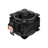 Arctic Freezer 34 eSports DUO CPU Air Cooler Grey/Black-b
