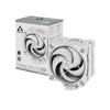 Arctic Freezer 34 eSports DUO CPU Air Cooler Grey/White-a