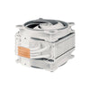 Arctic Freezer 34 eSports DUO CPU Air Cooler Grey/White-b