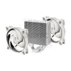 Arctic Freezer 34 eSports DUO CPU Air Cooler Grey/White-d