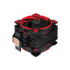Arctic Freezer 34 eSports DUO CPU Air Cooler Red/Black-c