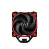 Arctic Freezer 34 eSports DUO CPU Air Cooler Red/Black-d