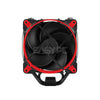 Arctic Freezer 34 eSports DUO CPU Air Cooler Red/Black-f