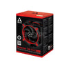 Arctic Freezer 34 eSports DUO CPU Air Cooler Red/Black-g