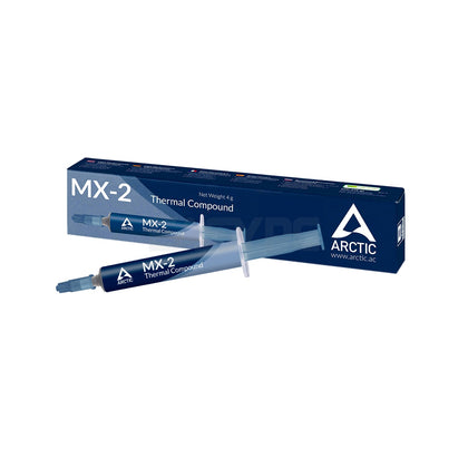 Arctic MX 2 4g Thermal Paste-a