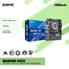 Asrock B660M-HDV Socket LGA 1700 Ddr4 Motherboard