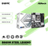 Asrock B660M Steel Legend Socket LGA 1700 Ddr4 Motherboard