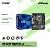Asrock H510M-HDV/M.2 Socket LGA 1200 Ddr4 Gaming Motherboard