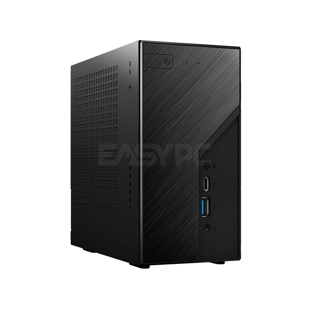 Asrock DeskMini X300 Barebone Mini-PC Kit/Socket AM4/2* – EasyPC