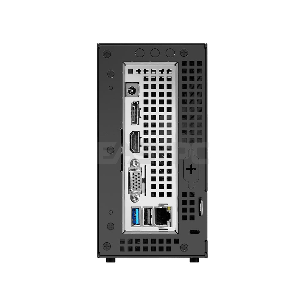 ASRock DeskMini X300 4650G Noctua 32GB（DeskMini X300: liquid 