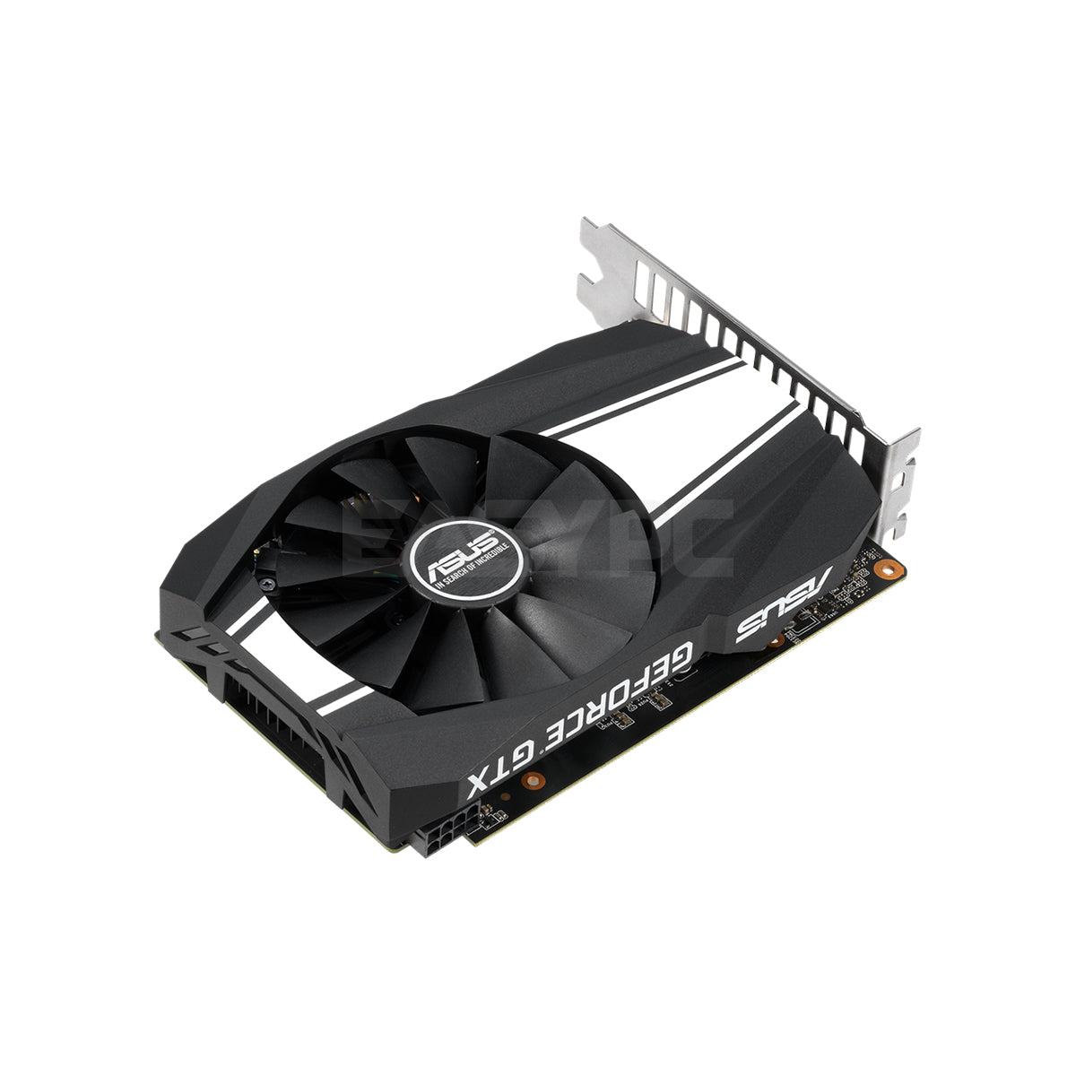 Asus Phoenix NVIDIA® GeForce GTX™ 1660 OC 6gb 192bit GDDR5 Gaming