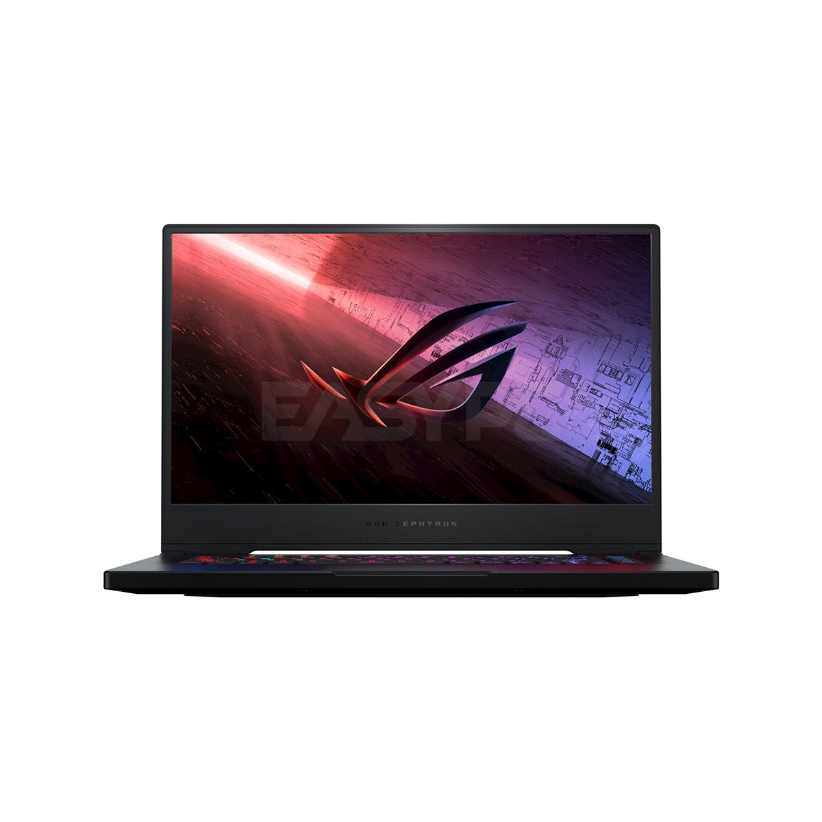 Asus ROG Zephyrus M15 GU502LW-AZ171TS Intel i7-10875H/16gb/512gb