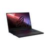 Asus ROG Zephyrus M15 GU502LW-AZ171TS Intel i7-10875H/16gb/512gb x2/Rtx2070/Win10 Laptop Black