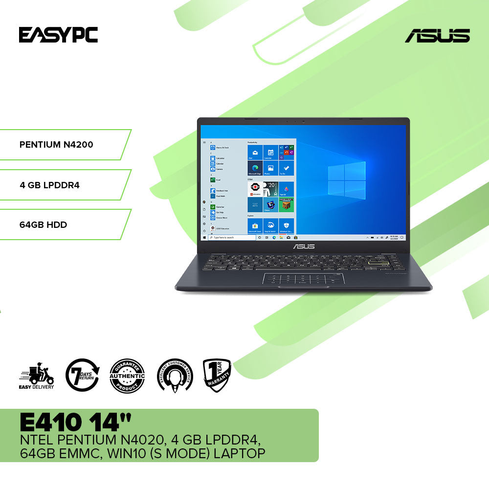 Asus 14