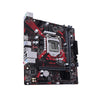 Asus Ex H510M V3  Socket LGA 1200 Ddr4 Gaming Motherboard-b