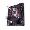 Asus Ex H510M V3  Socket LGA 1200 Ddr4 Gaming Motherboard-c
