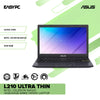 Asus  L210 Ultra Thin  Intel Celeron N4020