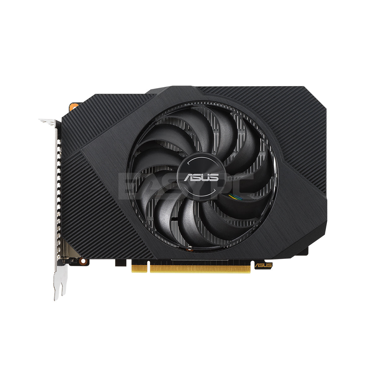 ASUS Phoenix GeForce GTX™ 1650 OC 4GB GDDR6 GPU – EasyPC
