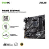 Asus Prime B550M-K Gaming Motherboard