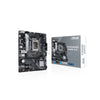 Asus Prime B660M-K D4-a