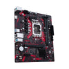 Asus Prime EX-H610M-V3 Socket LGA 1700 Ddr4 Motherboard-b