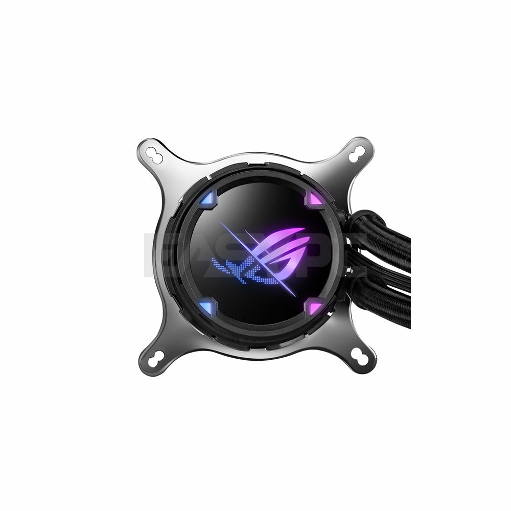 Asus ROG STRIX LC II 240 ARGB-b