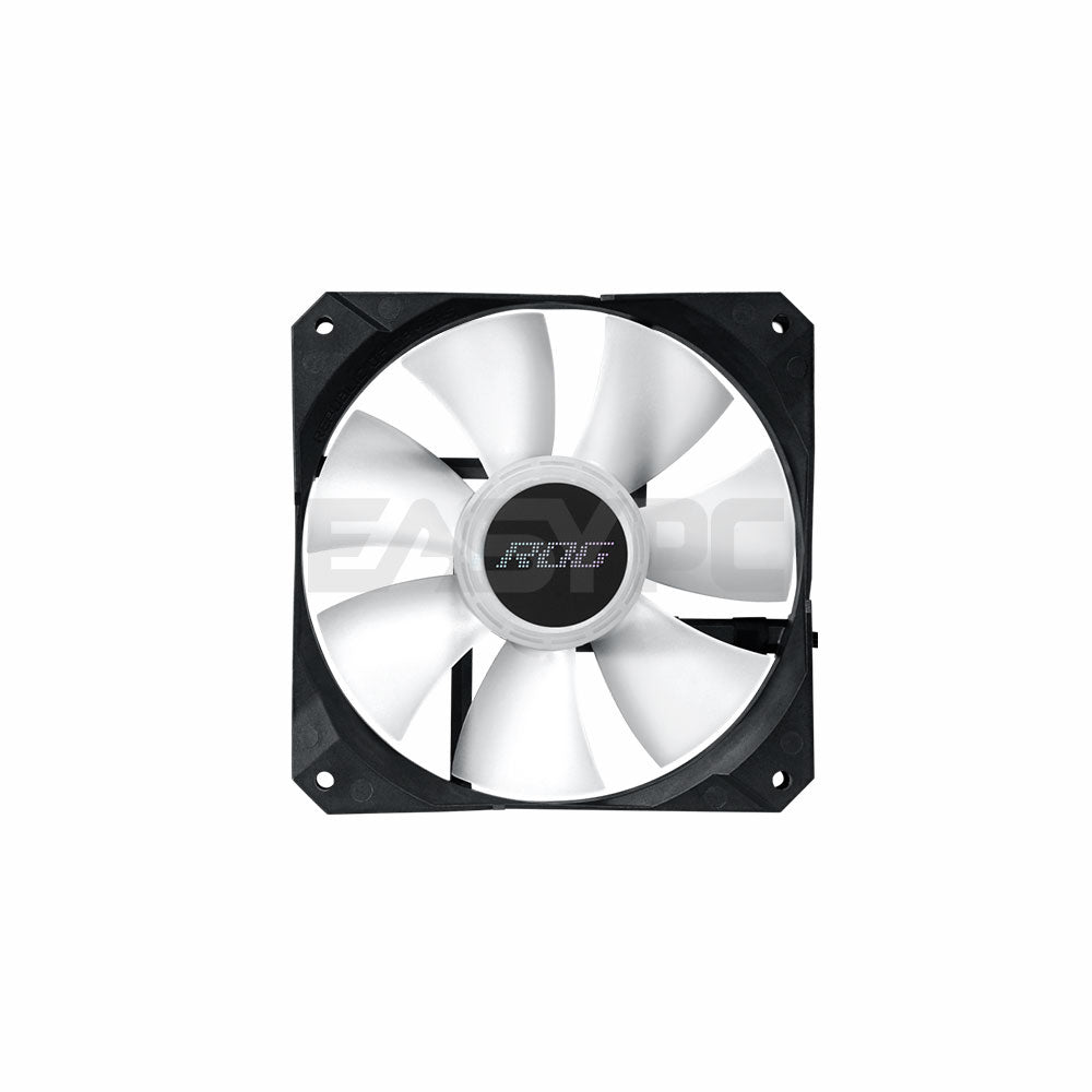 Asus ROG STRIX LC II 240 ARGB-c