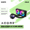 Asus ROG STRIX LC II 240 ARGB