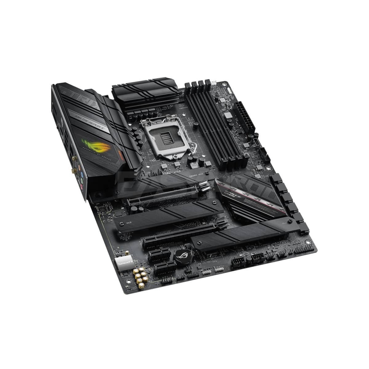 Asus ROG Strix B560-F Gaming WiFi Socket 1200 Ddr4 Gaming
